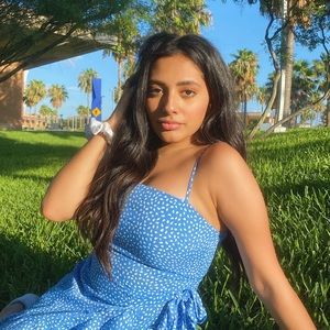 Meet your Posher, Sky